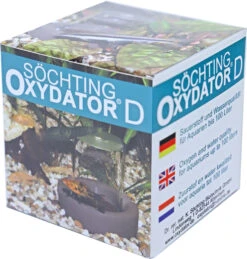 Söchting Söchting Oxydator D. -Huisdierproducten image 5844
