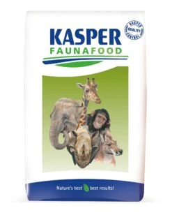 Kasper Fauna Food Apenvoeder Primate GO 2 Pellets 20 Kg. -Huisdierproducten image 5857