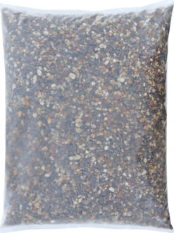 Boon Aqua Deco Grind Donker 3-6, Zak A 20 Kg.