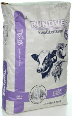 Tijssen Goed Voor Dieren Zeugenbrokken 20 Kg. -Huisdierproducten image 5898