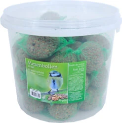 Boon 4-seizoenen Boon 4-seizoenen Mezenbol In Net, Emmer A 35 Stuks. 13 Boon 4-seizoenen Boon 4-seizoenen Mezenbol In Net, Emmer A 35 Stuks. -Huisdierproducten image 6003