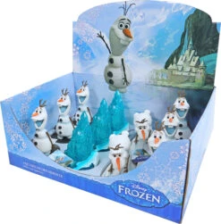 Penn-Plax Penn Plax Frozen Ornament, Assorti In Showdoos. -Huisdierproducten image 6006