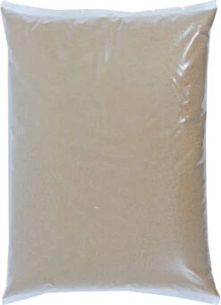 Boon Aqua Deco Aquarium Zand, Zak A 20 Kg.