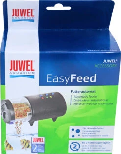 Juwel Juwel Easy Feed Voederautomaat. -Huisdierproducten image 6090