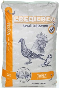 Tijssen Goed Voor Dieren Strooivoer 20 Kg. -Huisdierproducten image 6185
