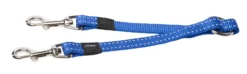 Rogz Beltz Utility Splitter M Blauw 1 St. Medium -Huisdierproducten image 62