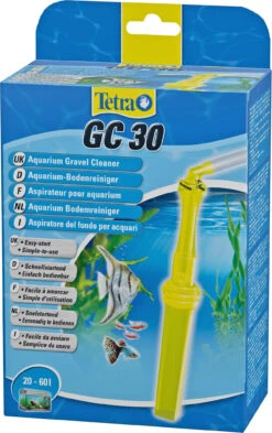 Tetra Aquaria Onderdelen Tetra GC30 Bodemreiniger.