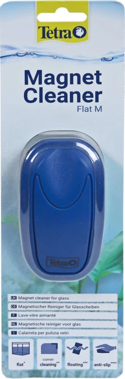 TETRA Tetra Magnet Cleaner Flat, M.