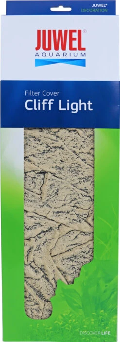 Juwel Juwel Filtercover Cliff Light, 55x18 Cm. -Huisdierproducten image 6293