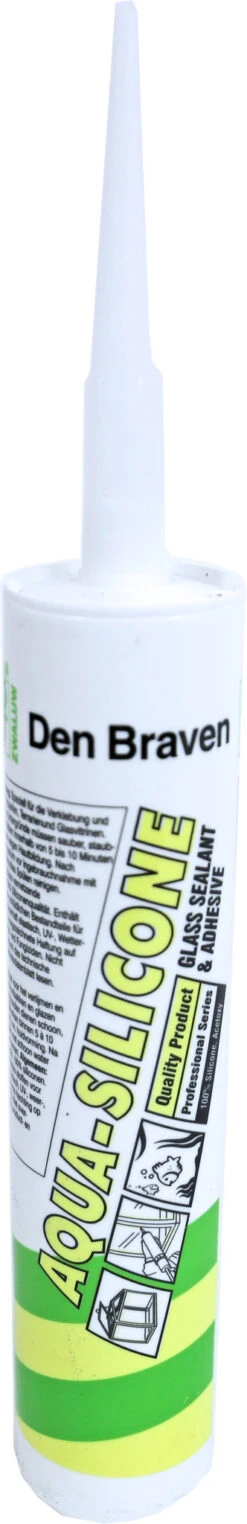 Boon Siliconenkit Patroon Transparant, 310 Cc. -Huisdierproducten image 6325