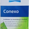 Juwel Juwel Tube Onderwater Siliconenkit Conexo, Zwart 80 Ml.