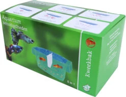 Boon Kweekbak Drijvend Met Zuigers 5in1. 13 Boon Kweekbak Drijvend Met Zuigers 5in1. -Huisdierproducten image 6355