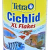 Tetra Voeders Tetra Cichlid XL-vlokken, 500 Ml.