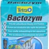 Tetra Waterbereiders Tetra Bactozym, 10 Capsules.