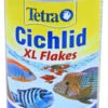 Tetra Voeders Tetra Cichlid XL-vlokken, 1 Liter.