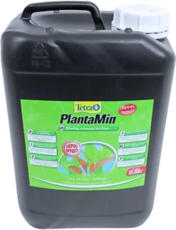 Tetra Plant Tetra Planta Min Jerrycan, 5 Liter. -Huisdierproducten image 6402