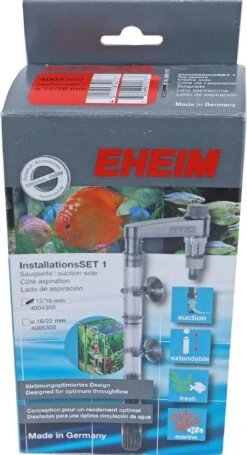 Eheim Eheim Installatieset 1, 400 430 0.