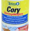 Tetra Voeders Tetra Cory Shrimp Wafers, 250 Ml.