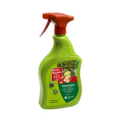 Bayer Producten Decis Plantenspray 1000 Ml. -Huisdierproducten image 6439