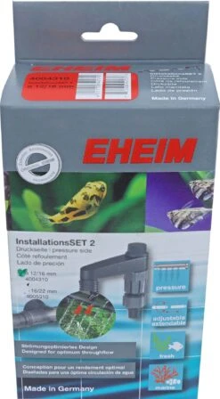 Eheim Eheim Installatieset 2, 400 431 0.