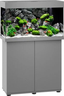 Juwel Juwel Meubel Bouwpakket SBX Rio 125 Grijs