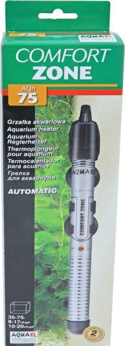 Aqua El AquaEl Onderwater Combinatie, 75 Watt. AQN075 -Huisdierproducten image 6476
