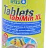 Tetra Voeders Tetra Tablets Tabi Min XL, 133 Tabletten.