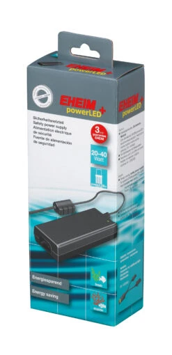 Eheim Eheim Adapter Powerled+ Tot 40w