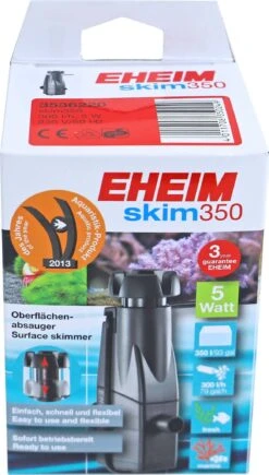 Eheim Eheim Skim 350 Oppervlakte Afzuiger, 3536220.