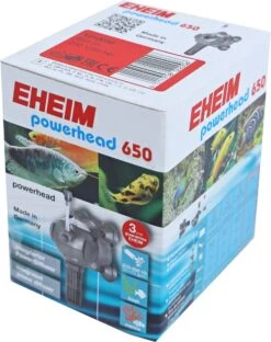 Eheim Eheim Powerhead 650, 1212.010. -Huisdierproducten image 6521