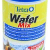 Tetra Voeders Tetra Wafer Mix, 250 Ml.