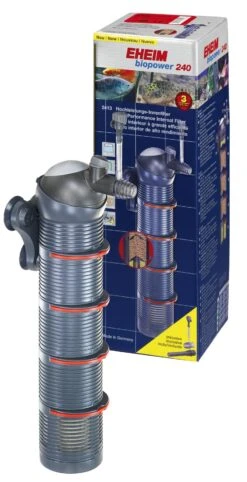 Eheim Eheim Biopower 240, 2413.020.