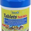Tetra Voeders Tetra Tablets Tabi Min, 275 Tabletten.