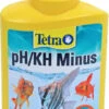 Tetra Waterbereiders Tetra PH/KH Minus, 250 Ml.