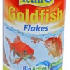 Tetra Voeders Tetra Goldfish, 1 Liter.