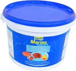 Tetra Waterbereiders Tetra Marine Zeezout, 8 Kilo. -Huisdierproducten image 6610