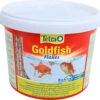 Tetra Voeders Tetra Goldfish, 10 Liter Emmer.