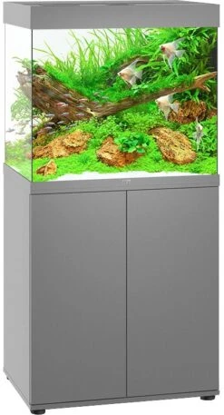 Juwel Juwel Meubel Bouwpakket SBX Lido 200 Grijs