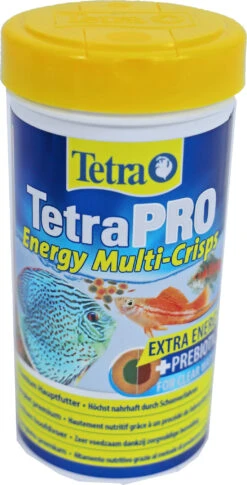 Tetra Voeders Tetra Pro Energy, 250 Ml. -Huisdierproducten image 6647