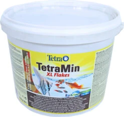 Tetra Voeders Tetra Min XL Bio-Active, 10 Liter Emmer. -Huisdierproducten image 6654