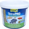 Tetra Voeders Tetra Pro Algae, 10 Liter Emmer.