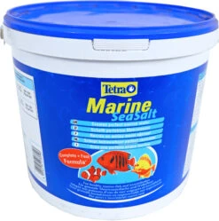 Tetra Waterbereiders Tetra Marine Zeezout, 20 Kilo. 9 Tetra Waterbereiders Tetra Marine Zeezout, 20 Kilo. -Huisdierproducten image 6705