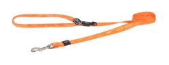 Rogz Beltz Alpinist Lijn M Oranje 1 St. Medium -Huisdierproducten image 671