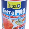 Tetra Voeders Tetra Pro Colour, 500 Ml.