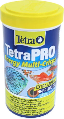 Tetra Voeders Tetra Pro Energy, 500 Ml. 12 Tetra Voeders Tetra Pro Energy, 500 Ml. -Huisdierproducten image 6734