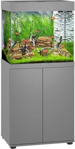 Juwel Juwel Meubel Bouwpakket SBX Lido 120 Grijs