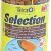 Tetra Voeders Tetra Selection 4in1, 250 Ml.