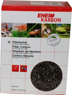 Eheim Eheim Karbon 2 Liter, 2501101.
