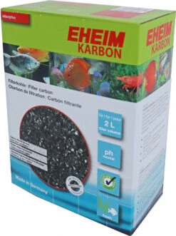Eheim Eheim Karbon 2 Liter, 2501101. -Huisdierproducten image 6794