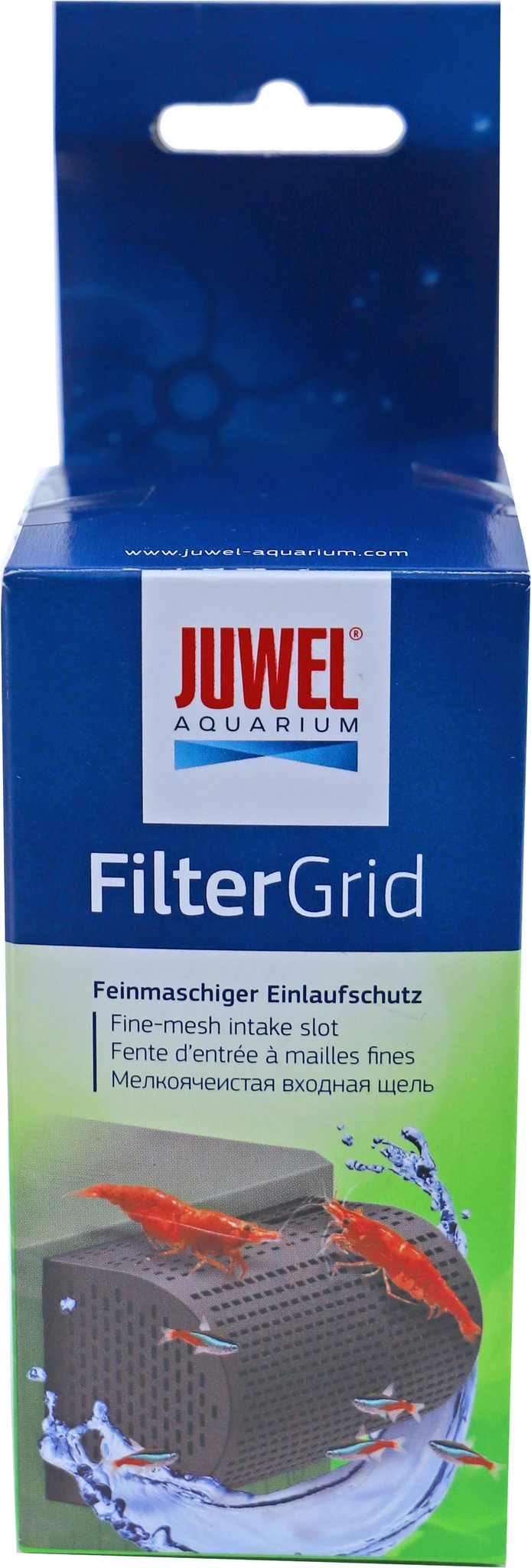 Juwel Juwel Filter Grid Aanzuigbeveiliging. 1 Juwel Juwel Filter Grid Aanzuigbeveiliging.